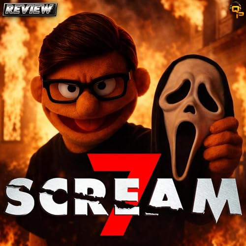 Scream 7