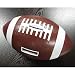 Football Coin Counting Piggy Bank - Count Coins and Save Money