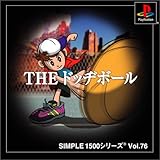 SIMPLE1500V[Y Vol.076 THE hba{[