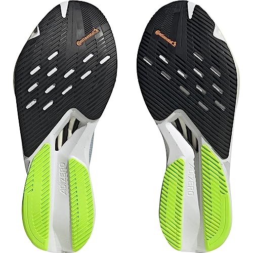 Image of adidas Mens Adizero Boston 12 M Running Shoe