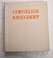 Cornelius Krieghoff 077370017X Book Cover