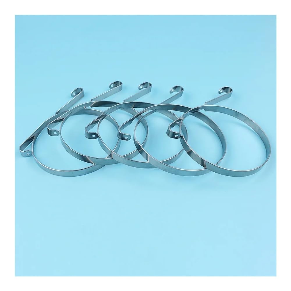 Bande de frein de chaîne pour Husqvarna 272XP 268 61 tronçonneuse 503704001 kit friction