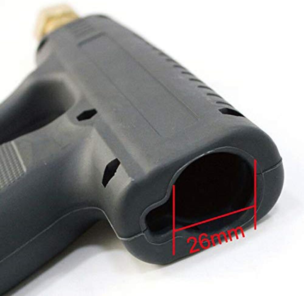 Sheet metal repair machine gun Stud Welder Spot Welding gun/shaping machine and Power cord(Power cord)