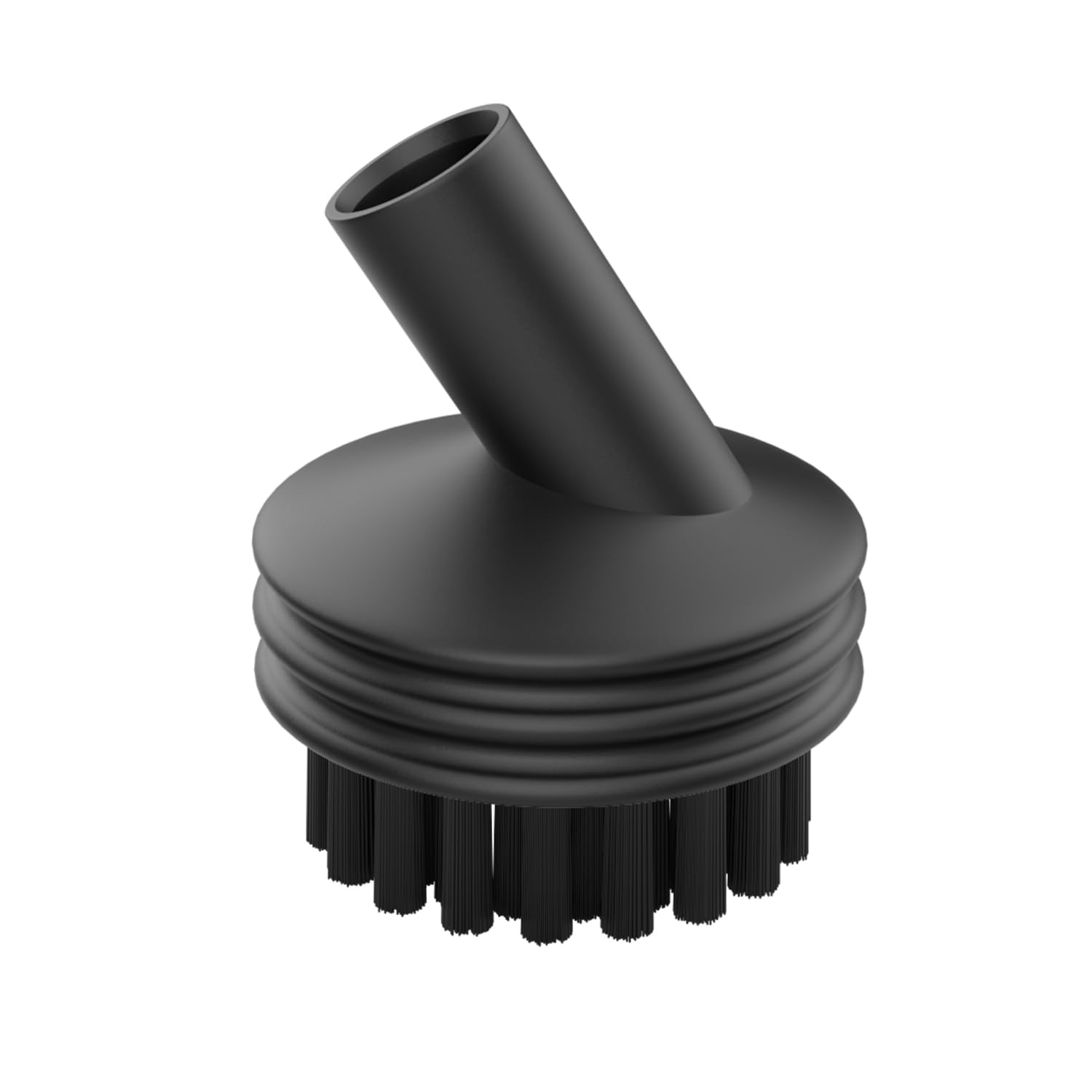 Large Nylon Brush-Steam Cleaner Accessories for Home Car High Pressure Steam Cleaner Brush for Tiles Grout Floors car