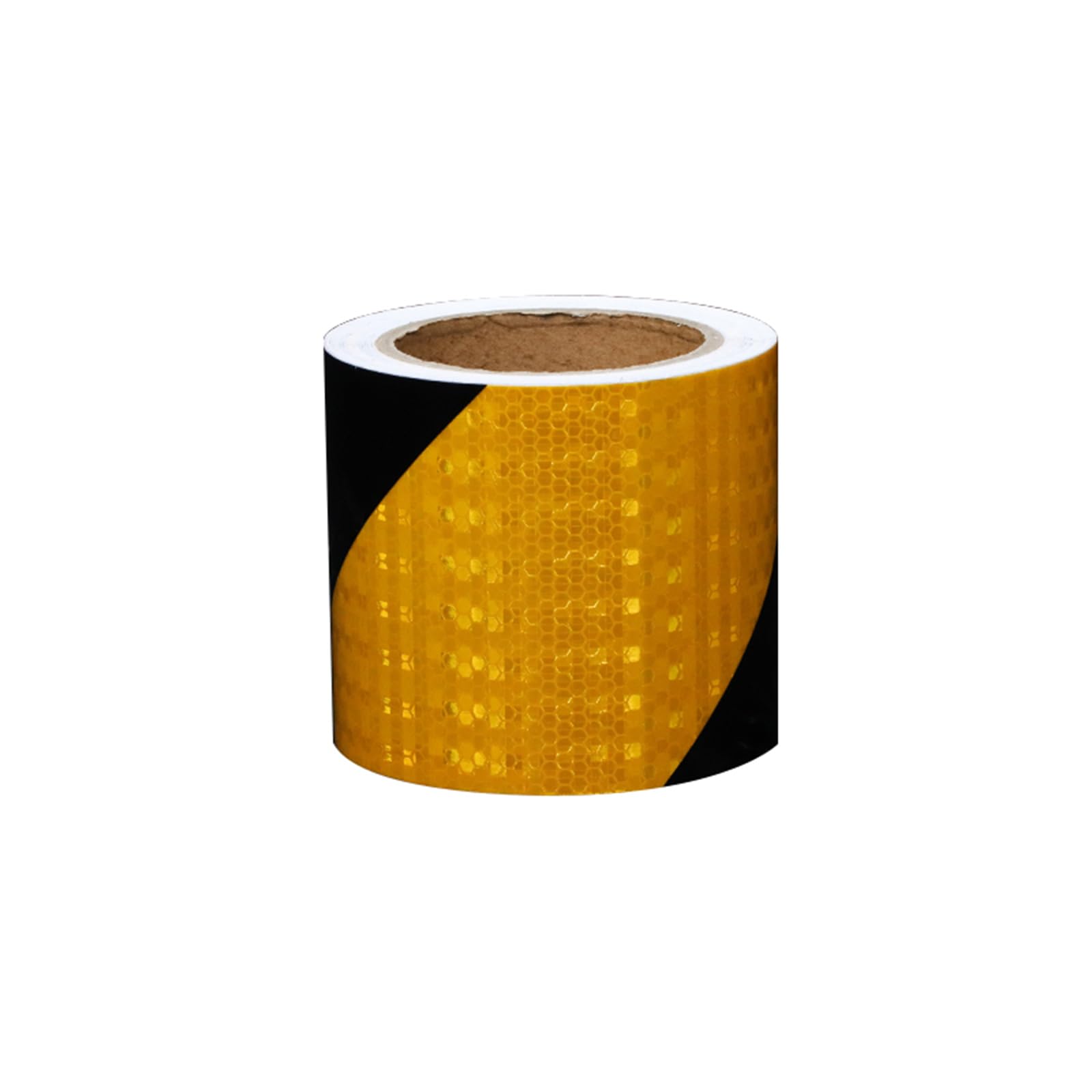 Reflektierendes Twill-Warnband