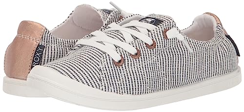 Image of Roxy Women's Bayshore Slip on Shoe Sneaker