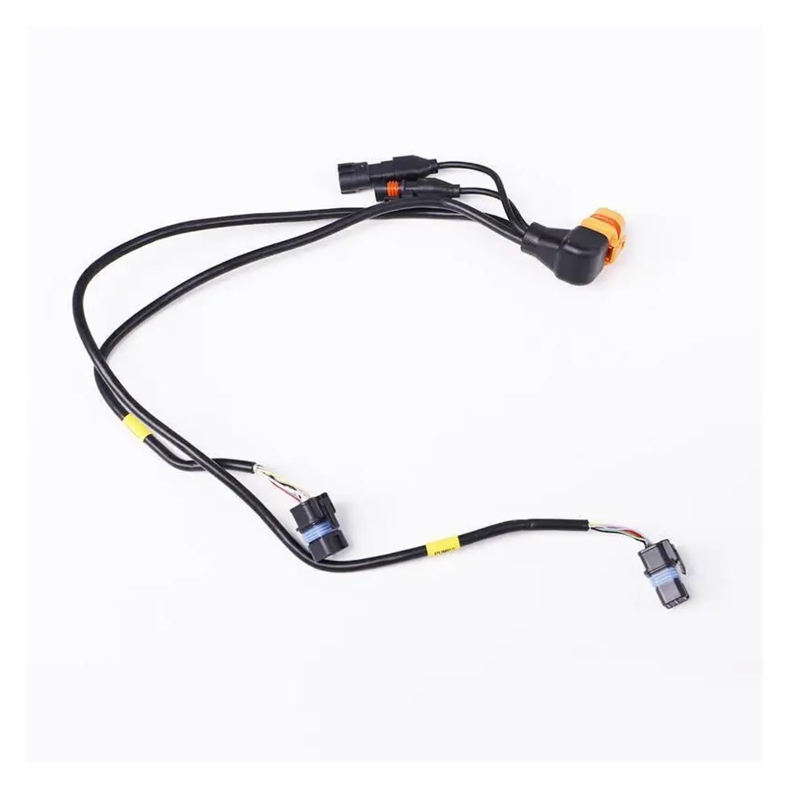 Agras es adecuado for accesorios de drones agrícolas Línea de señal de pulverización T50/T25 (punto cuatro) Reparación de drones de protección de plantas