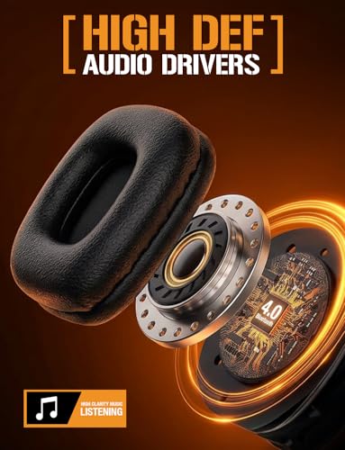 Audífonos Inalámbricos ToughTested PROCOMM 724 Bluetooth miniatura 2