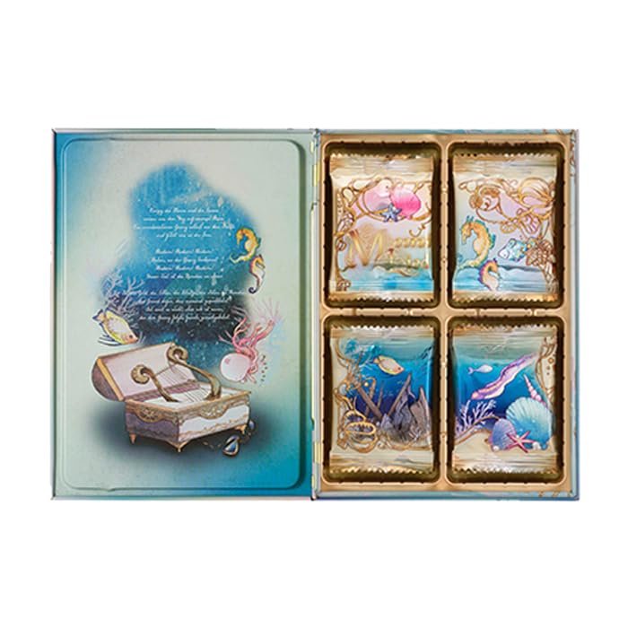 Amazon.co.jp: メリーチョコレート ナハトラビュリント メアレスリード