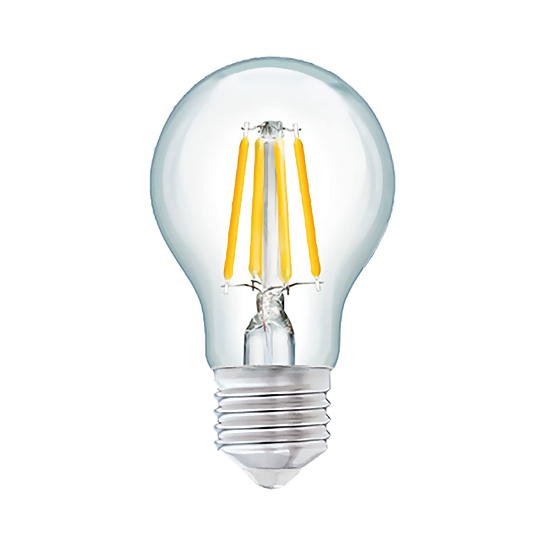 Status 10.5w (=100w) ES GLS Filament Warm White LED Light bulb