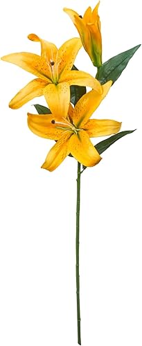 Miniatura 6 de Ashland Michaels Casablanca Tallo de lirio