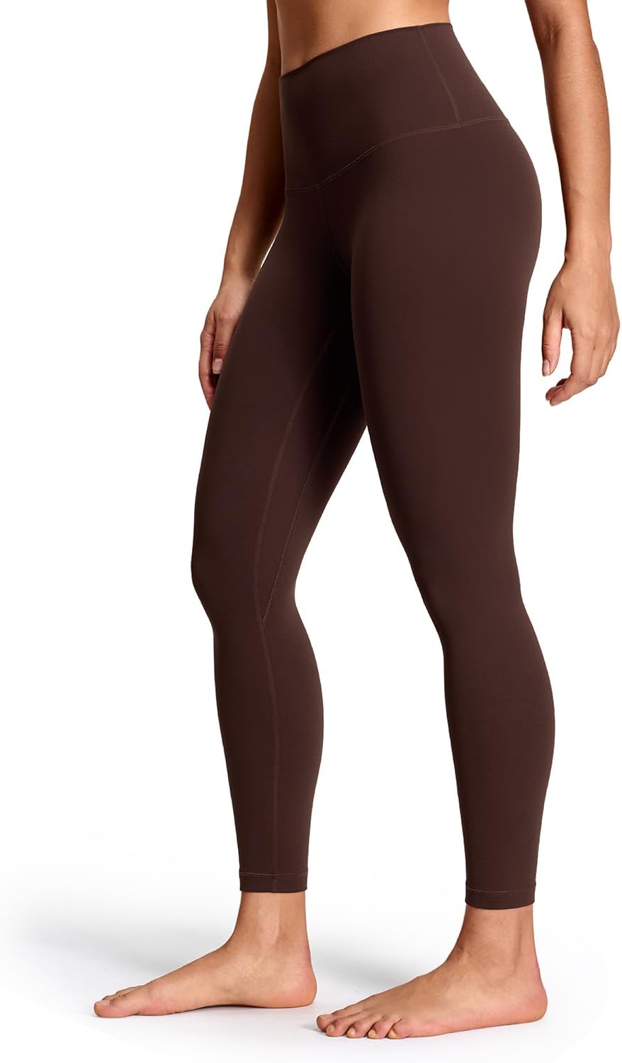 HeyNuts Yoga Pro Leggings 25"