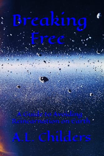 Breaking Free: A Guide to Avoiding Reincarnation on Earth