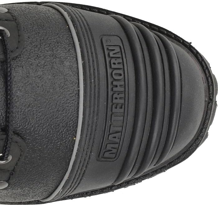 Matterhorn Men's Mulrooney 10" Waterproof Contourical - Internal Metguard Boots - Image 6