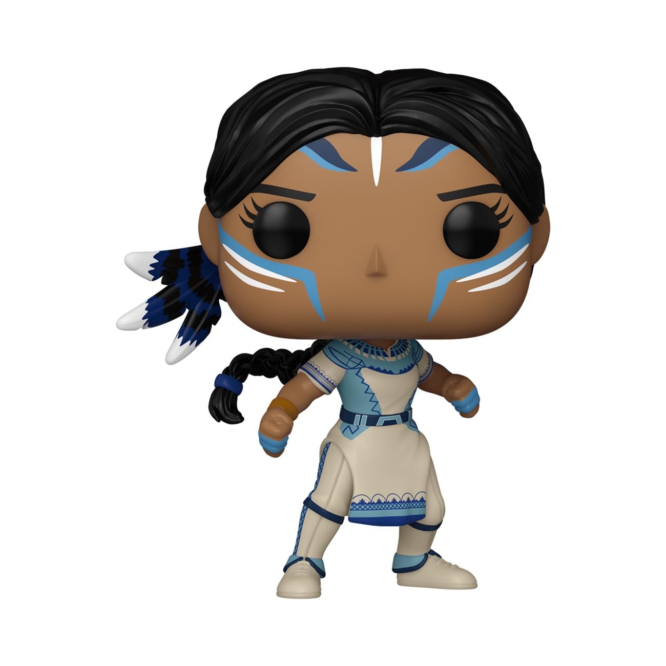 Funko POP! Vinyl: Marvel, What If, Kahhori, Collectable Vinyl Figure, Gift Idea, Official Merchandise, Toys for Kids & Adults - Image 2