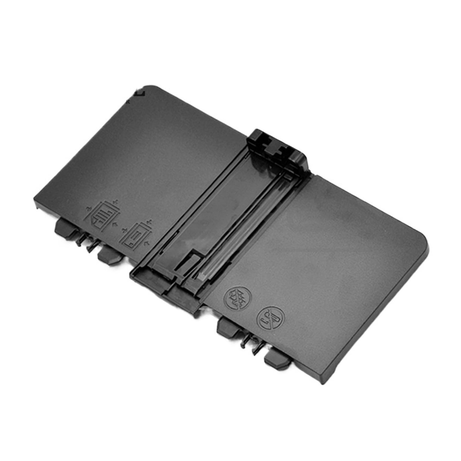 Vassoio prelievo carta, compatibile con HP, M125 M126 M127 | RM1-9958 RC3-4902, M128 125 126 127 128 M125a M127fn M126nw M128fp