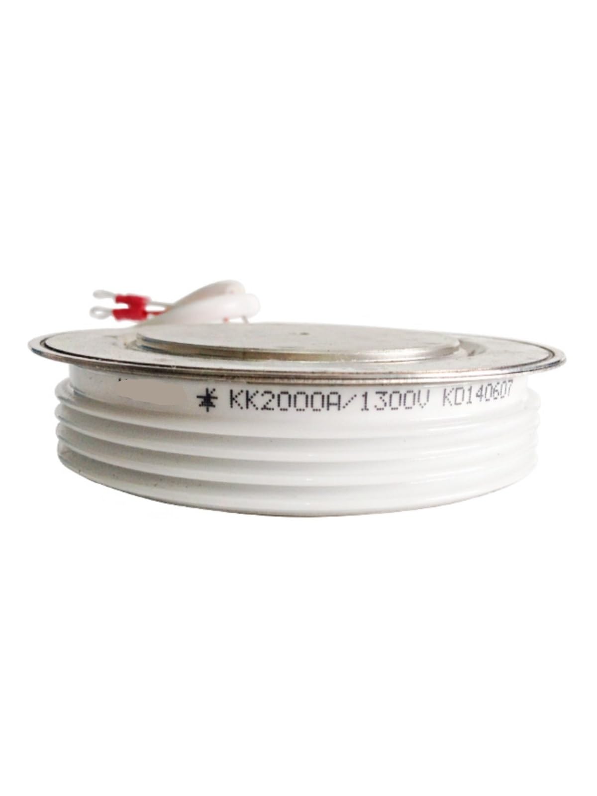 Module thyristor KK2000A1300V haute puissance pour redresseur industriel - 2