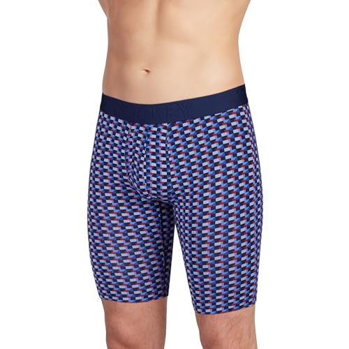 Calzoncillos bóxer Jockey activos de modal para tus rutinas de oficina y viaje