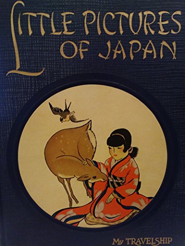 Little Pictures of Japan My Travelship