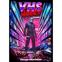 VHS Maniacs! Volume 2