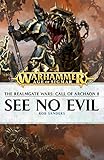  See No Evil (Call of Archaon Book 8) (English Edition)