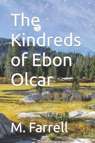 The Kindreds of Ebon Olcar