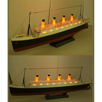 蒸気機関ラジコン船 001.JPG