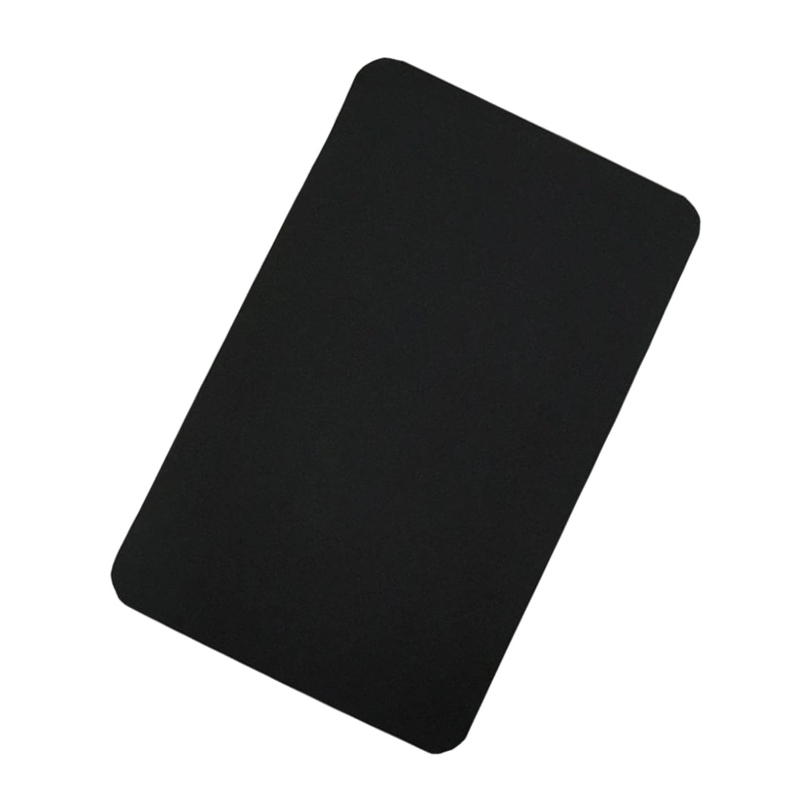 Xjdzineq Stable Smoothie Maker Mat Smoothie Machine Quickly Slide Mat Rubber Tabletop Protections Pad for FS301 / NC701 / FS605 Kitchen Appliance Supplies