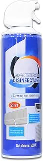 BITOP-Air Conditioner Disinfectant Foam Spray 500ml, Ac Cleaning Spray, Cleaning& Disinfecting, Sterilizing Deodorant, Household Air Conditioner Cleaning