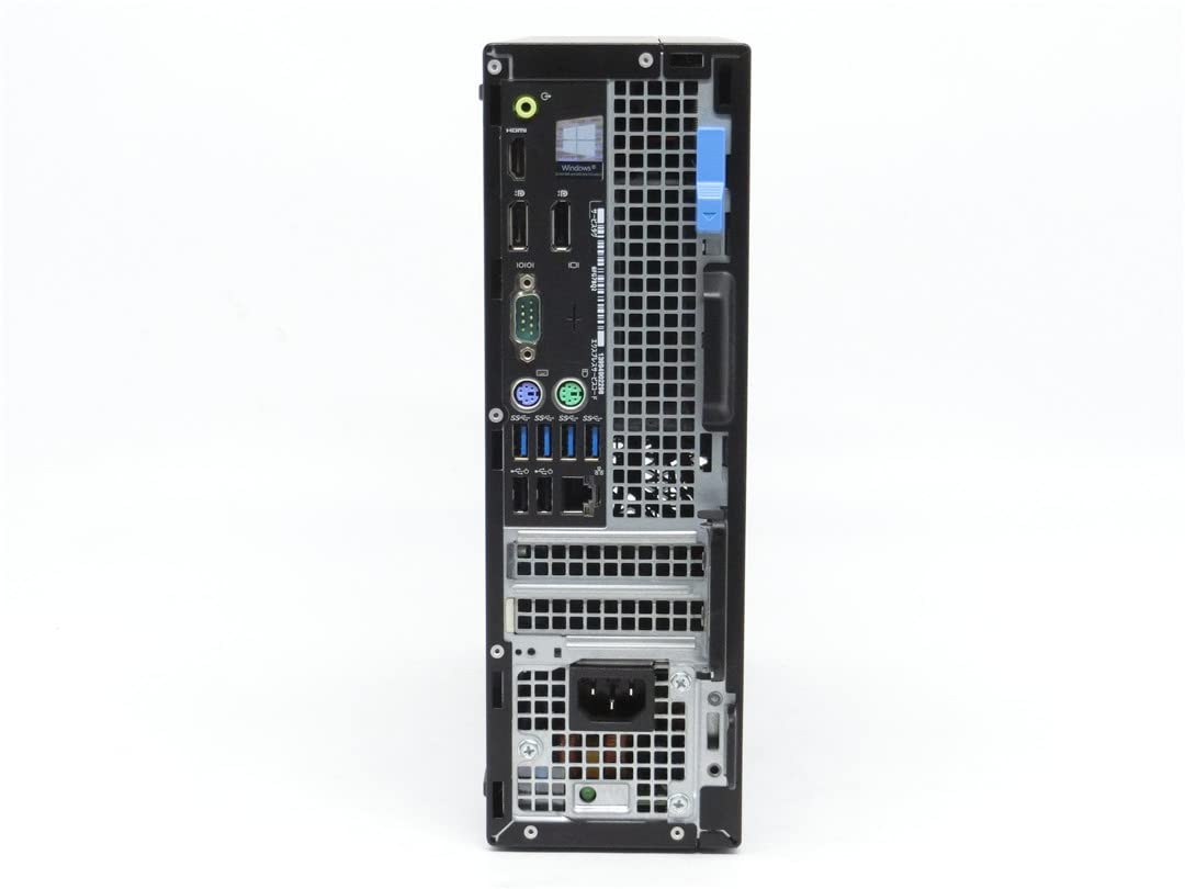 Windowsデスクトップ Dell OptiPlex 5050 SFF Amazon.co.jp: 【整備済み品】DELL デスクトップ OptiPlex 5050 SFF 第