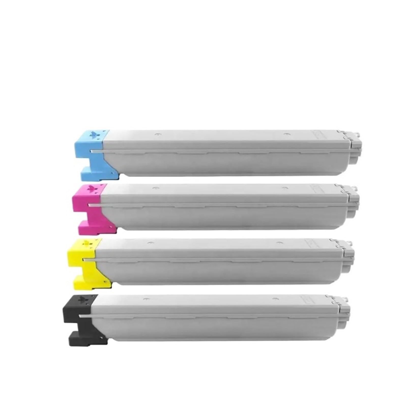 Compatible con Samsung, Kit Tóner CLT-808L | Juego de cartuchos de tóner de 4 piezas for SL-X4220RX X4250LX X4300L