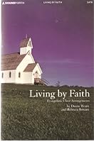 Living By Faith 157924744X Book Cover