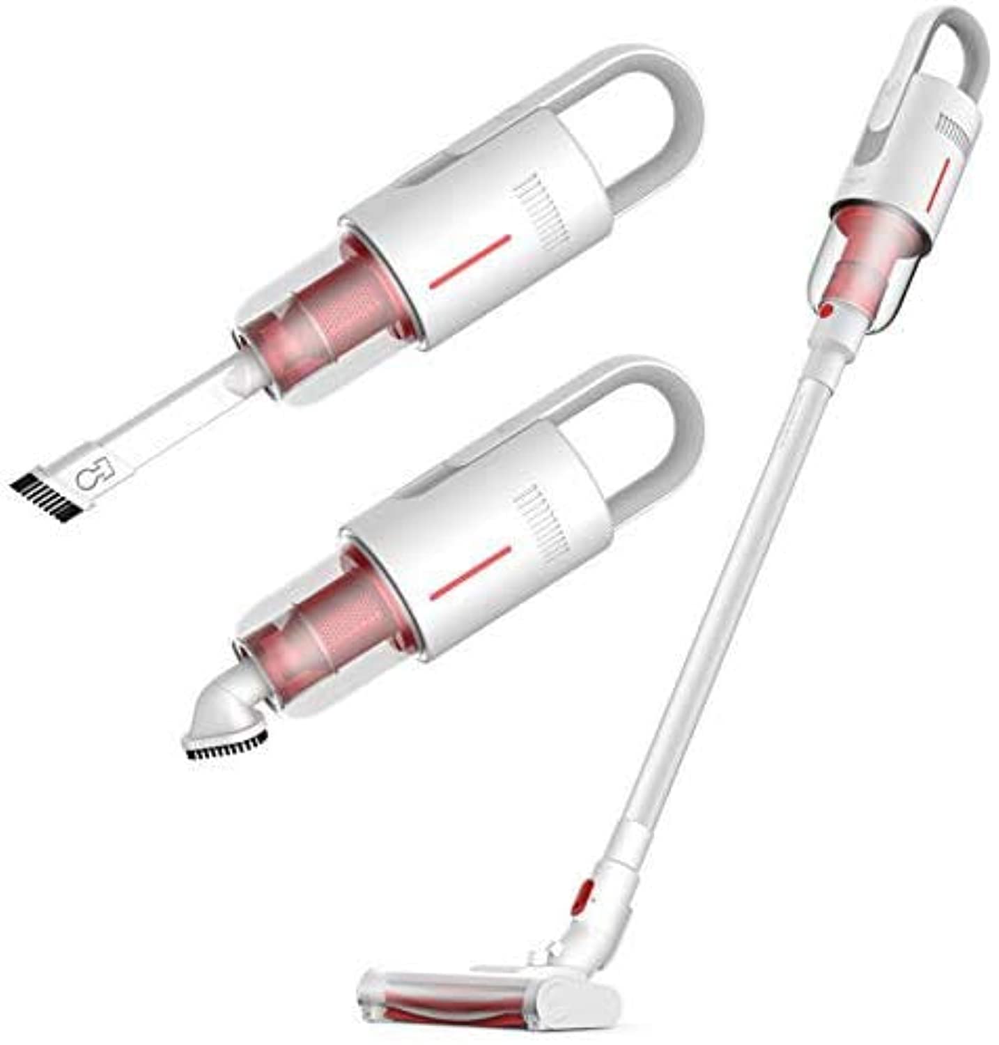 DeermaVC20 5500Pa Handheld Cordless Vacuum Cleaner for Home Car