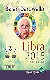 BEJAN DARUWALLA 2015 HOROSCOPE - LIBRA