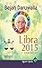 BEJAN DARUWALLA 2015 HOROSCOPE - LIBRA