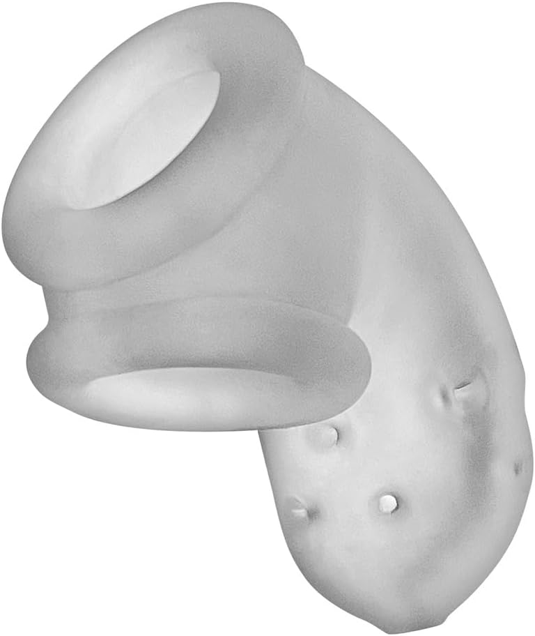 Oxballs 87463: Airlock Air-Lit Vent Chast Cl Ic