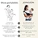 Imagen de Portabebés para Recién Nacido