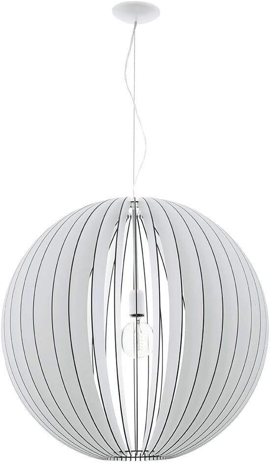 EGLOLighting 94441A One Light Pendant