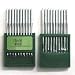 20 Organ 135X16 DPX16 Upholstery Machine Wedge Point Leather Vinyl Needles