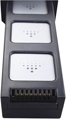 Miniatura 5 de Batería de litio para MJX Bugs 4W B4W D88 EX3 HS550 plegable sin escobillas Quadcopter repuestos Control remoto Drone batería de litio 1 unids 7.6V