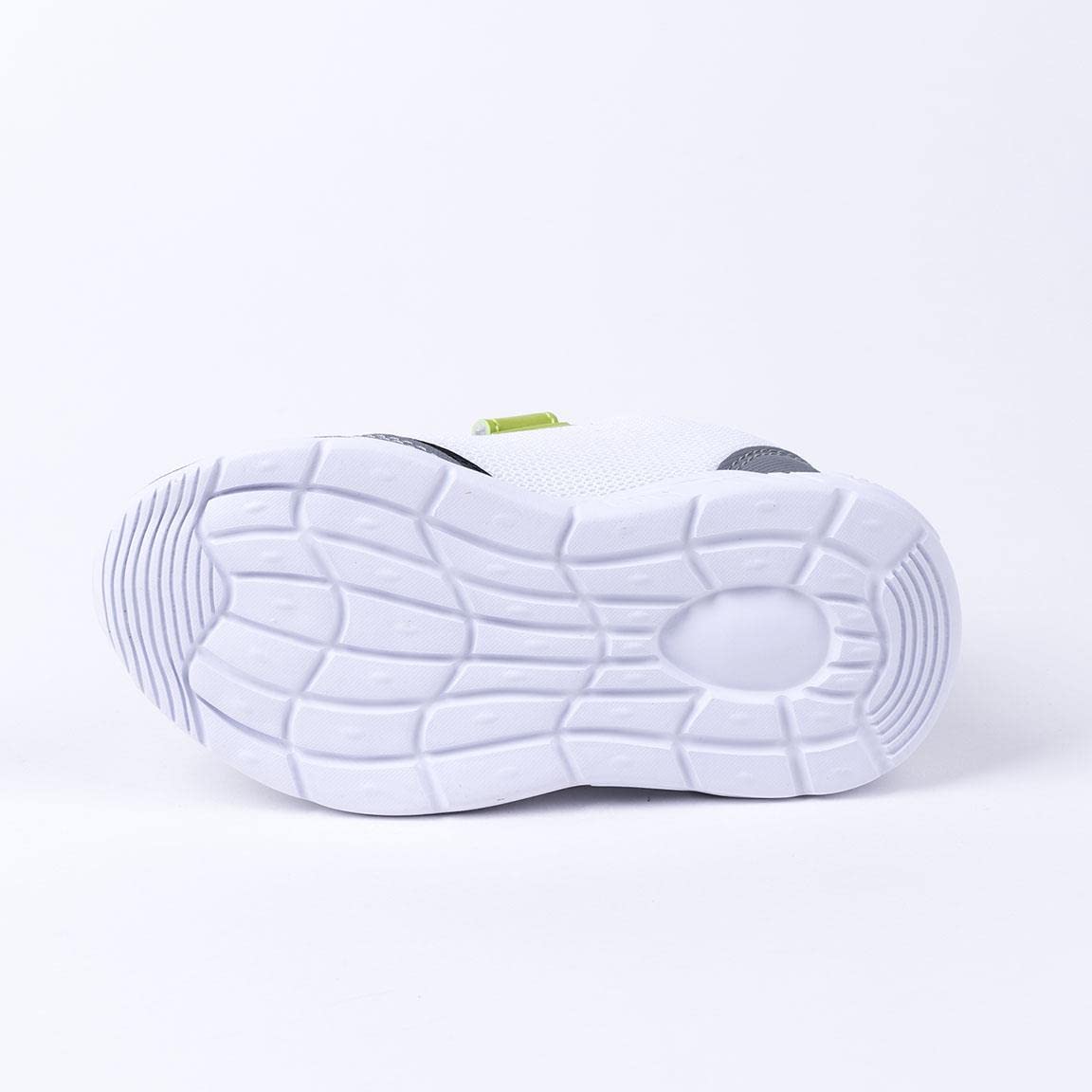 CERDÁ LIFE'S LITTLE MOMENTS Zapatillas Niño Luces de Buzz Lightyear con Velcro para Facilitar Su Independencia Y Comodidad Y Refuerzo En La Puntera ZapatillasNiños