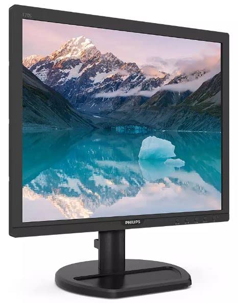 Philips 170S9 17インチ LCDモニター Philips PHI-170S9 Brilliance LCD Monitor, 17