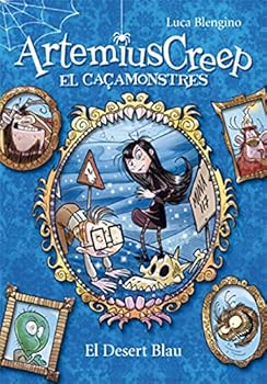 Artemius Creep 4. El Desert...