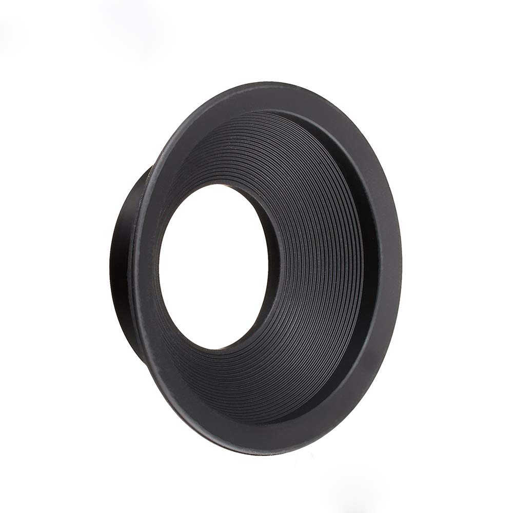 Œilleton En Caoutchouc DK-19 Pour Viseur Nikon - Pour F4, F5, D1 à D4, D700, D800, D810, Etc. - 2