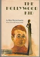 The Hollywood Kid: A Novel B0000CNIJK Book Cover