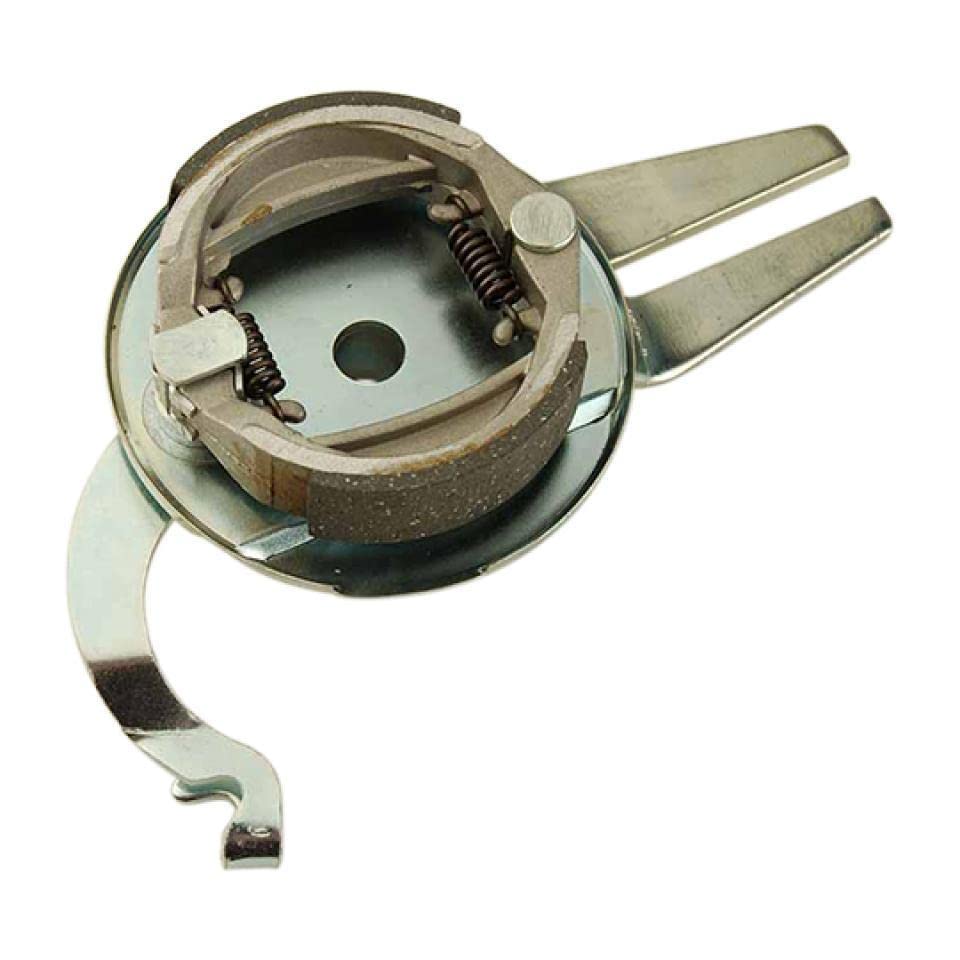 Tambour flasque de frein Teknix compatible avec Mobylette Peugeot 50 103 Vogue