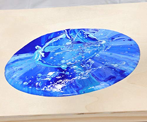 Mont Marte - Olio di silicone premium da 60 ml