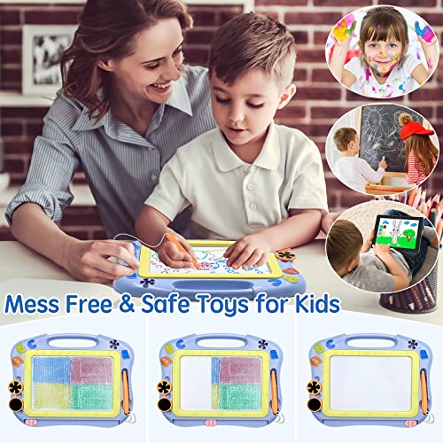 AiTuiTui Lavagna Magica per Bambini, Lavagna