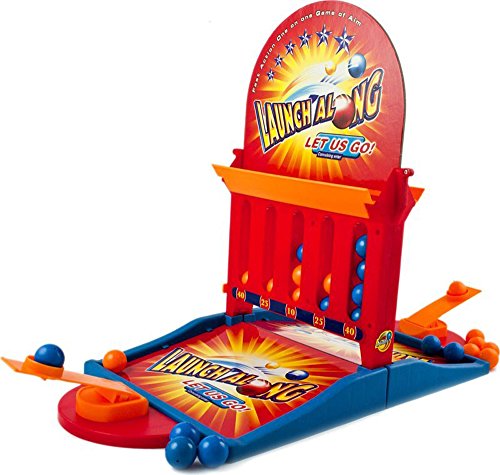 Preisvergleich Produktbild Brigamo 8739 - 4 gewinnt Activate,Geschicklichkeitsspiel für Kinder