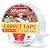 XFasten Indoor Outdoor Carpet Tape for Area Rugs | 2" x 20 Yards Double Sided Carpet Tape for Stairs, Concrete Floor, Hardwood Floors, Laminate Floors | Indoor Heavy Traffic Carpet Tape | Rug Tape